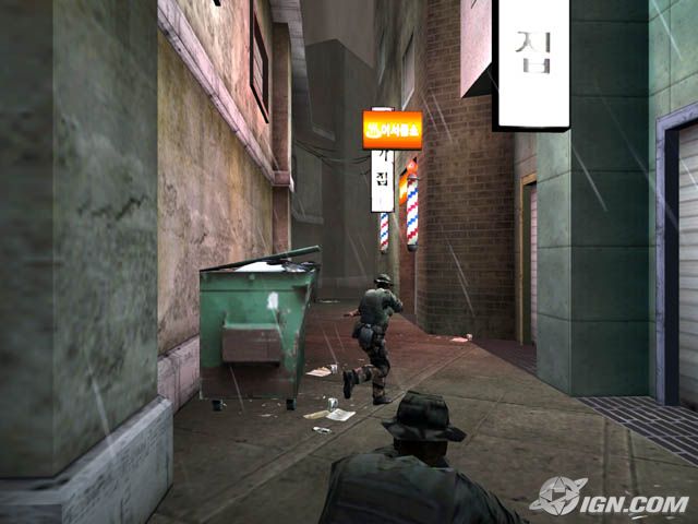 美國海豹突擊隊2