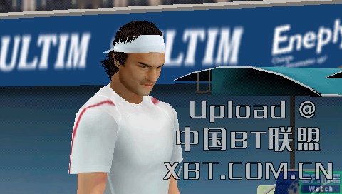 國際網球公開賽