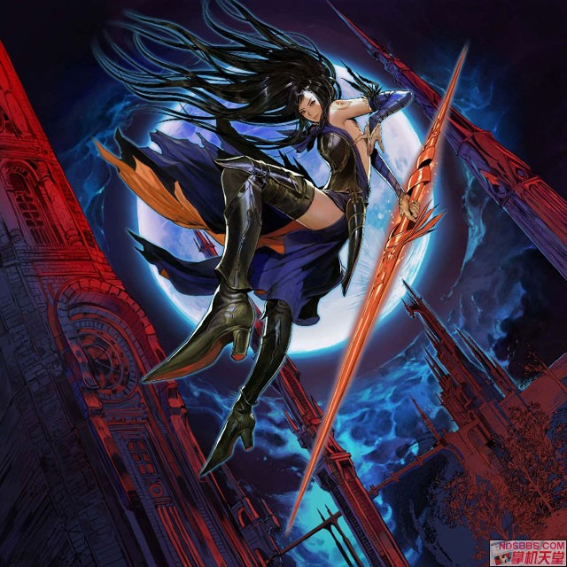 街機一族１５惡魔城