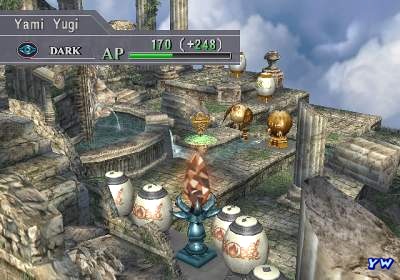 -膠囊怪獸競技場