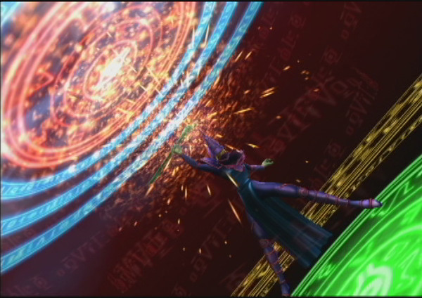 膠囊怪獸競技場