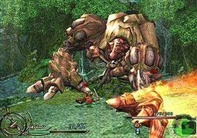 The Ark of Napishtim