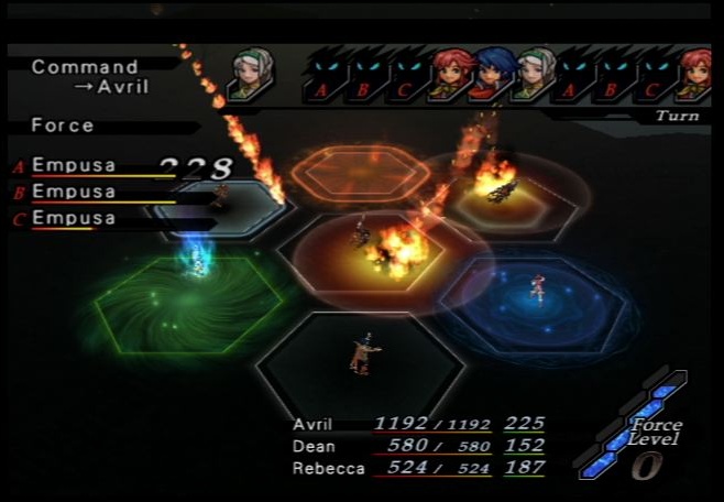 狂野歷險5 先鋒