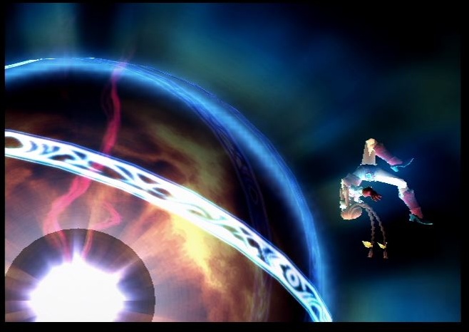 狂野歷險5 先鋒