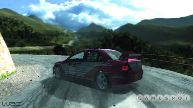 WRC 3