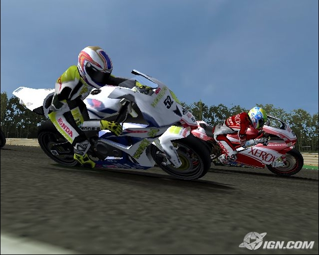 世界摩托車錦標賽2009