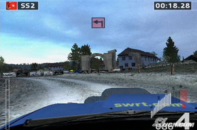 WRC 3