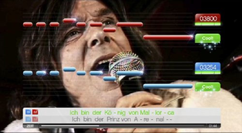 SingStar Mallorca Party