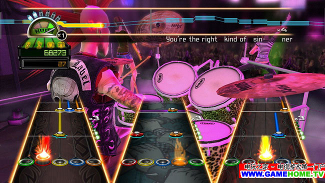 吉他英雄范海倫D9版