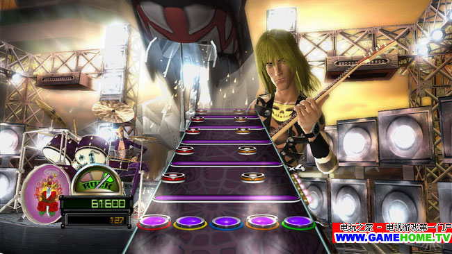 吉他英雄范海倫D9版