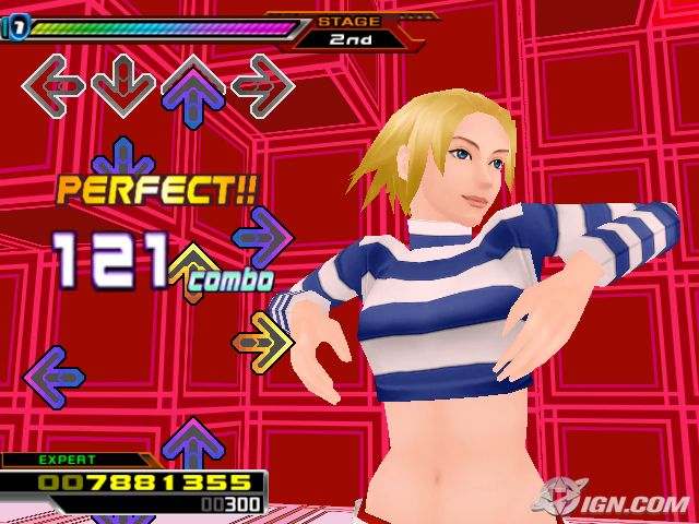 熱舞革命 超新星